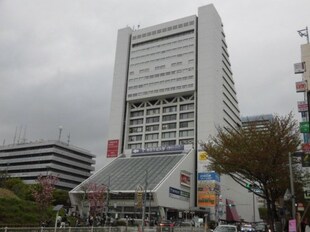 新中野駅 徒歩4分 1階の物件内観写真